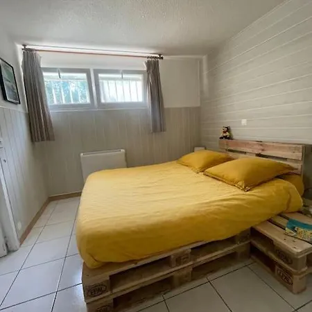 + Parking D'amour * Anglet