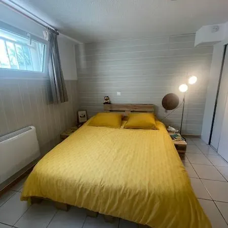 + Parking D'amour Anglet
