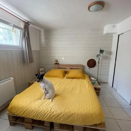 Apartamento + Parking D'amour *