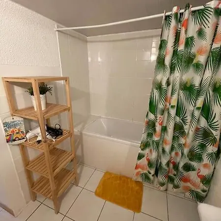 Apartamento + Parking D'amour