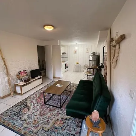 Apartamento + Parking D'amour *