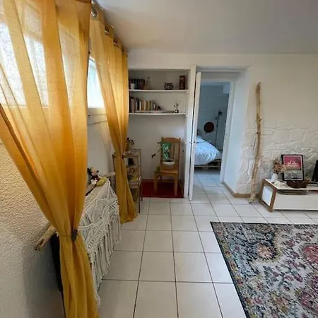 + Parking D'amour Apartamento *